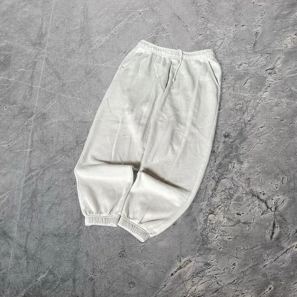 Abercrombie & Fitch Y2K baggy heavyweight sweatpants